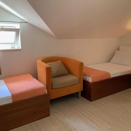 Villa Fragola 2 Doli Екстер'єр фото