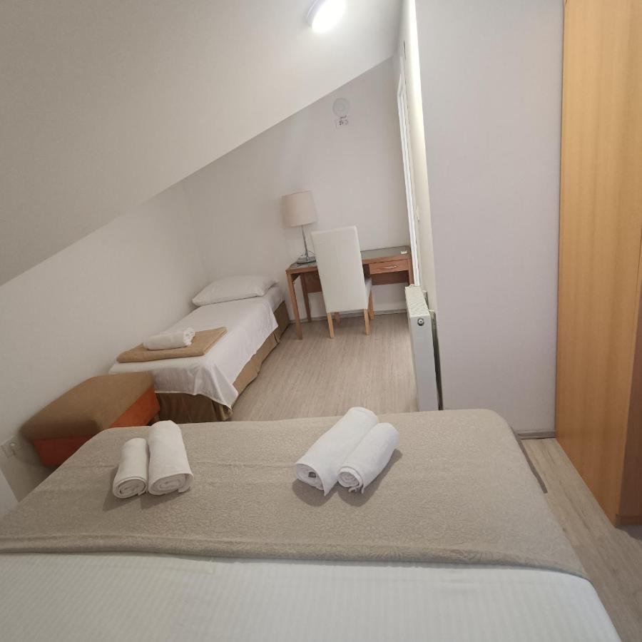 Villa Fragola 2 Doli Екстер'єр фото