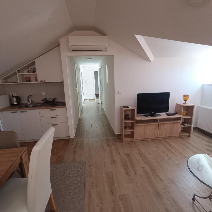 Villa Fragola 2 Doli Екстер'єр фото