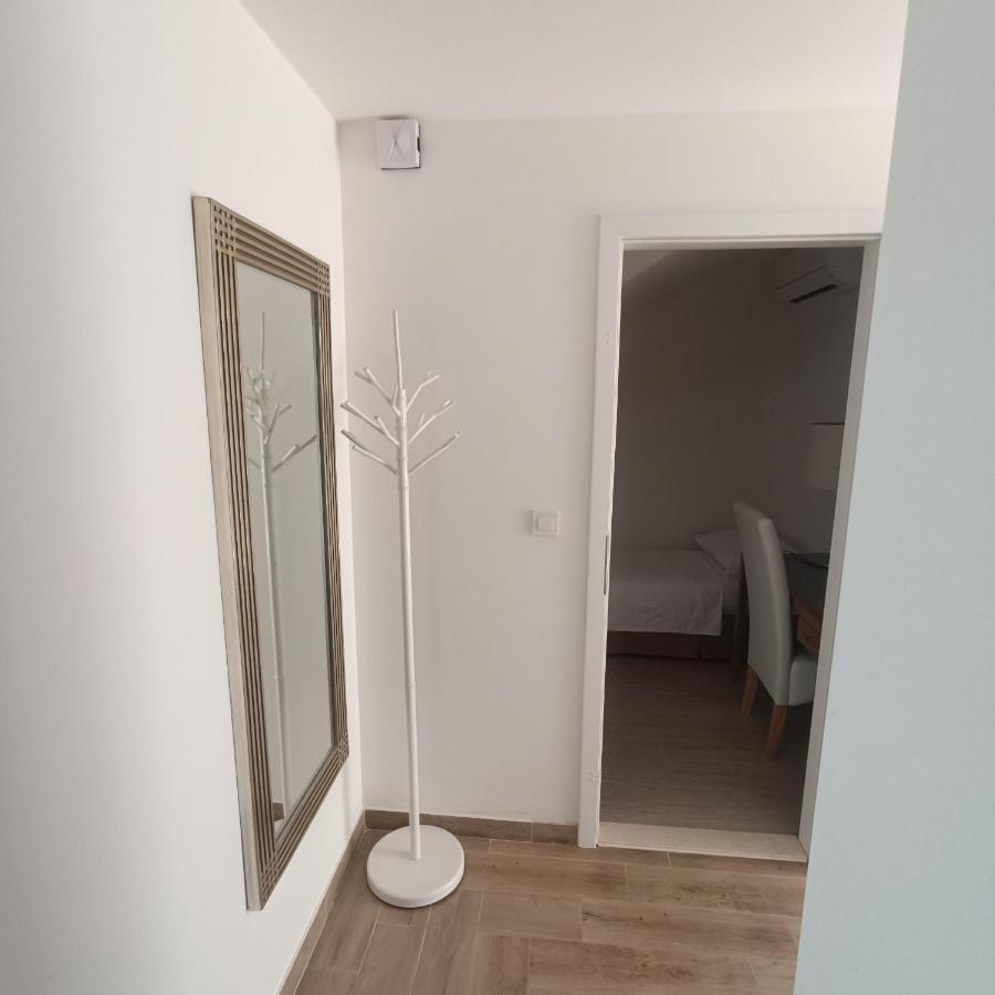 Villa Fragola 2 Doli Екстер'єр фото