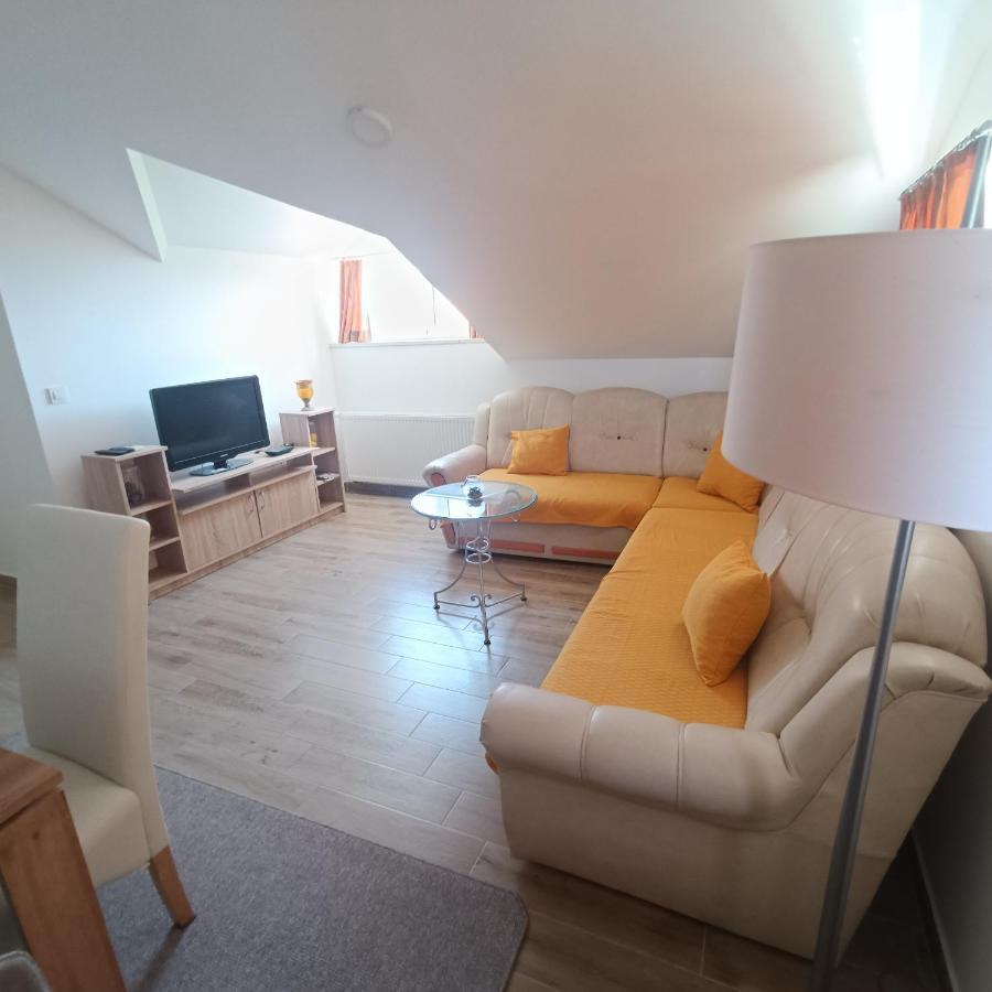 Villa Fragola 2 Doli Екстер'єр фото