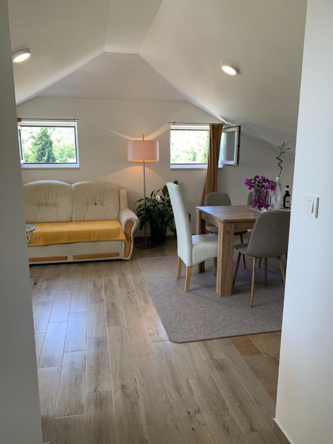 Villa Fragola 2 Doli Екстер'єр фото