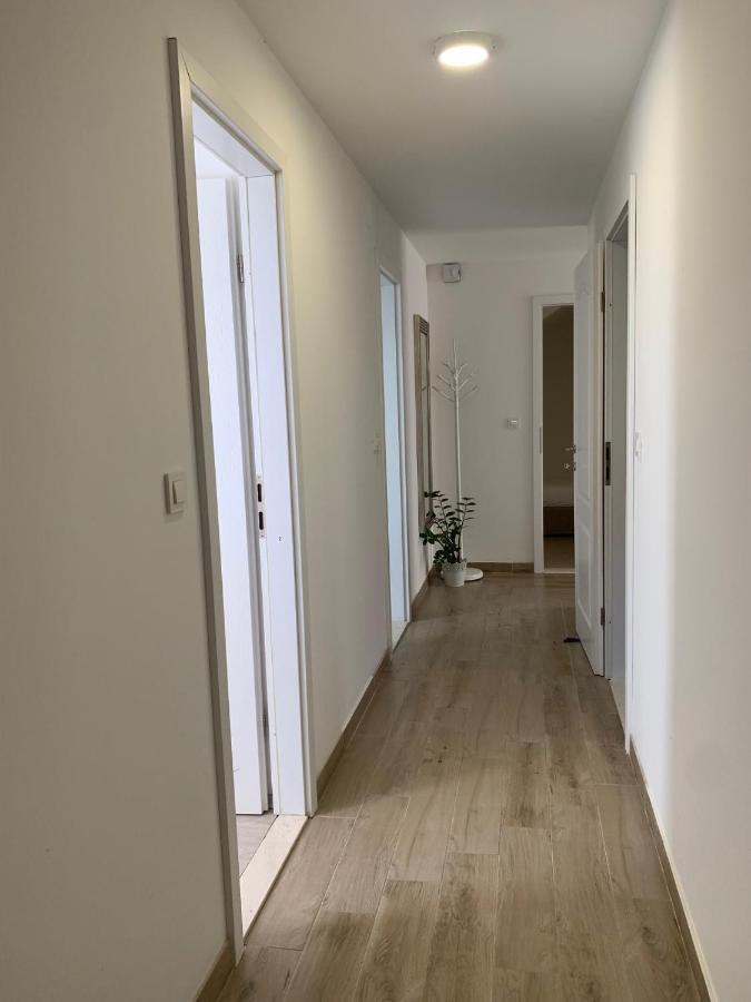 Villa Fragola 2 Doli Екстер'єр фото